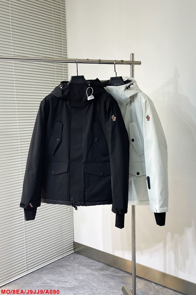 Moncler Down Jackets